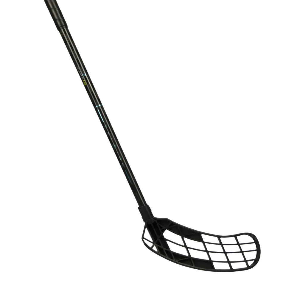 Salming P-Series Carbon Pro Q1 Floorballschläger 96-L Kraft