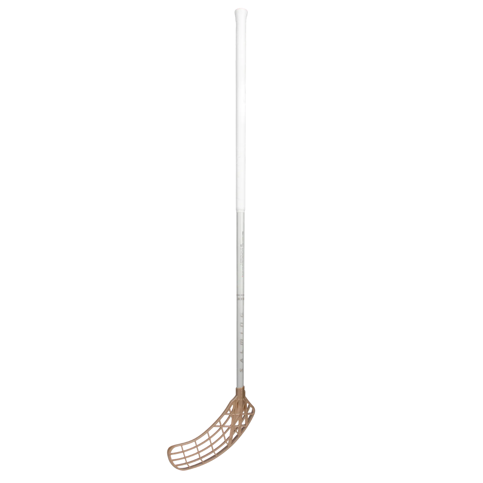 Salming Q-Series Carbon Pro 2.0 RD Trident Floorballschläger 96-L
