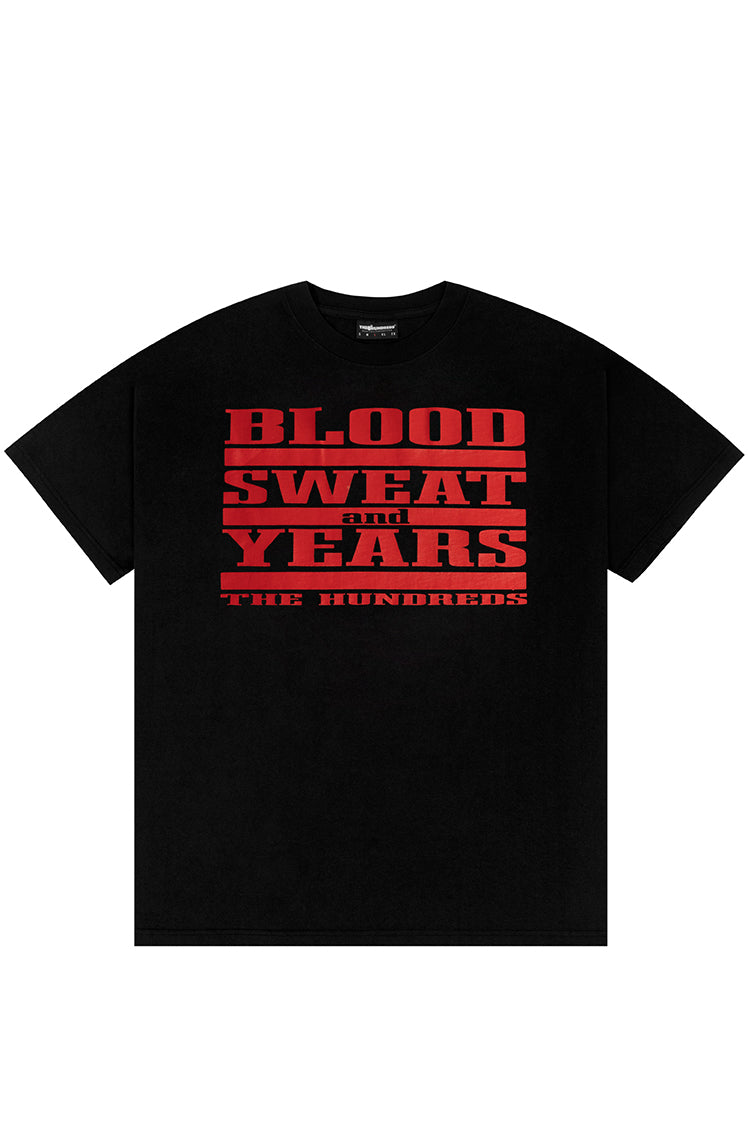 The Hundreds Vatos T-Shirt Shirt Navy M Baumwolle